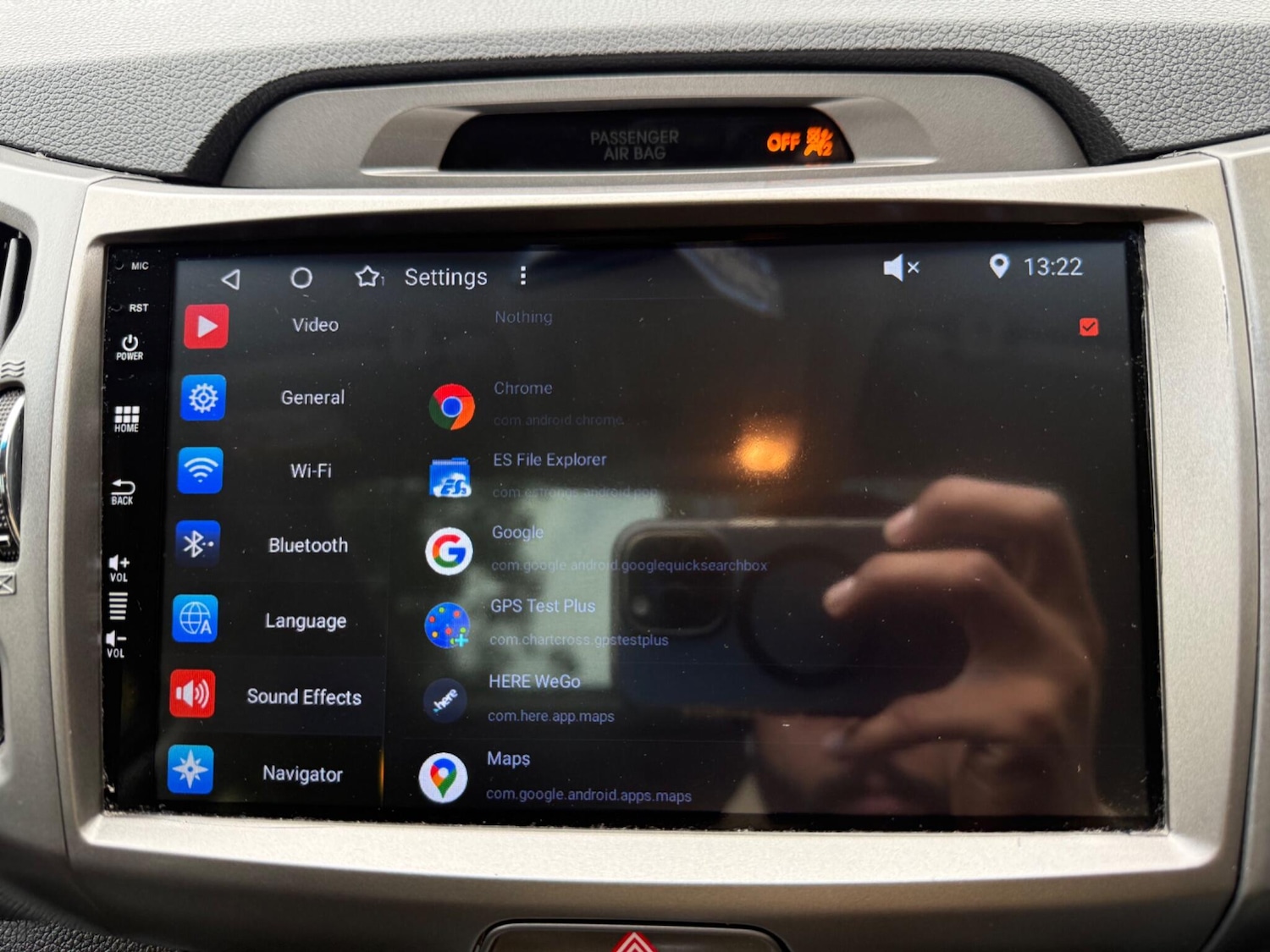 Used Kia Sportage 2015 for sale - 76259645: Photo 46