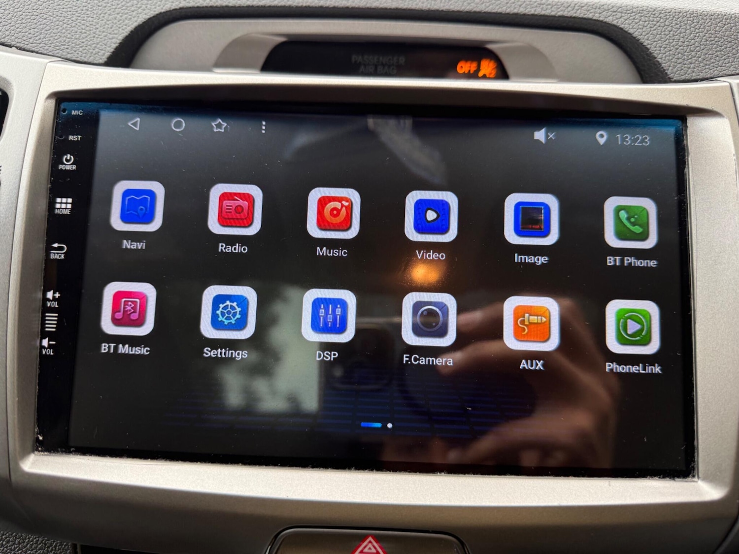 Used Kia Sportage 2015 for sale - 76259645: Photo 47