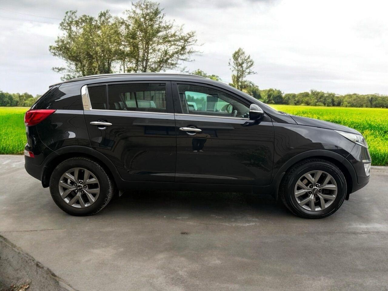 Used Kia Sportage 2015 for sale - 76259645: Photo 5