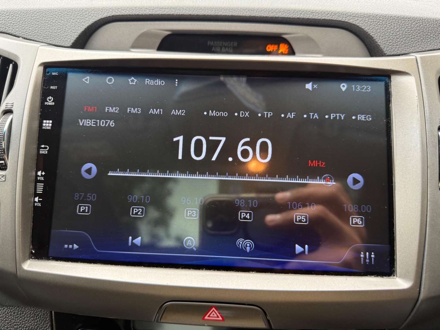 Used Kia Sportage 2015 for sale - 76259645: Photo 50