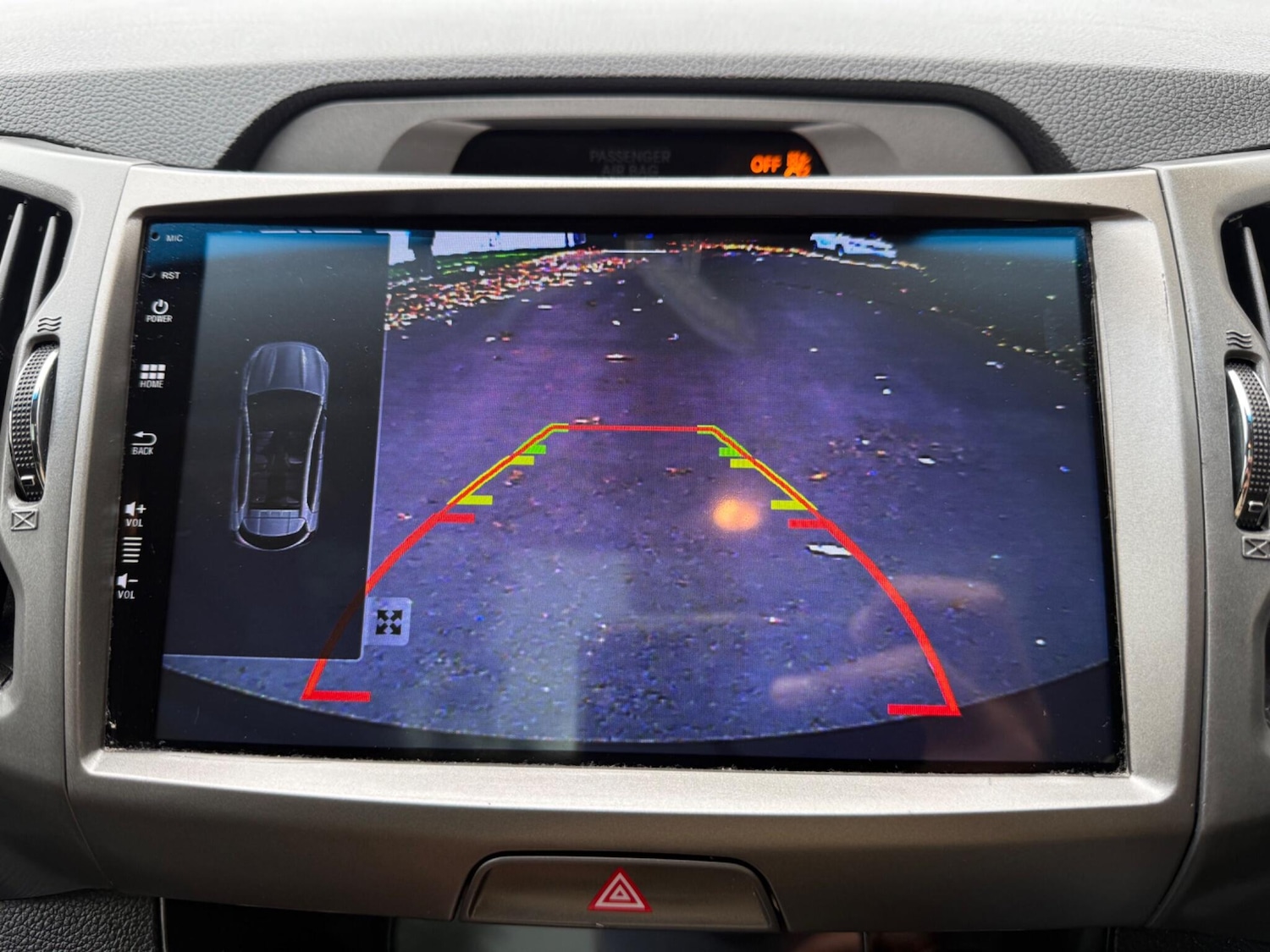 Used Kia Sportage 2015 for sale - 76259645: Photo 52