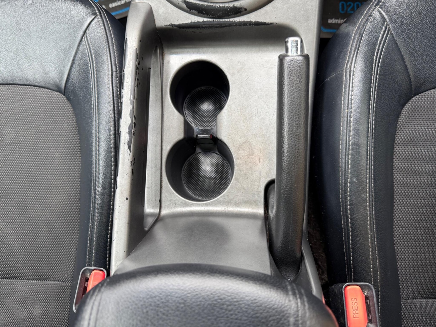 Used Kia Sportage 2015 for sale - 76259645: Photo 56