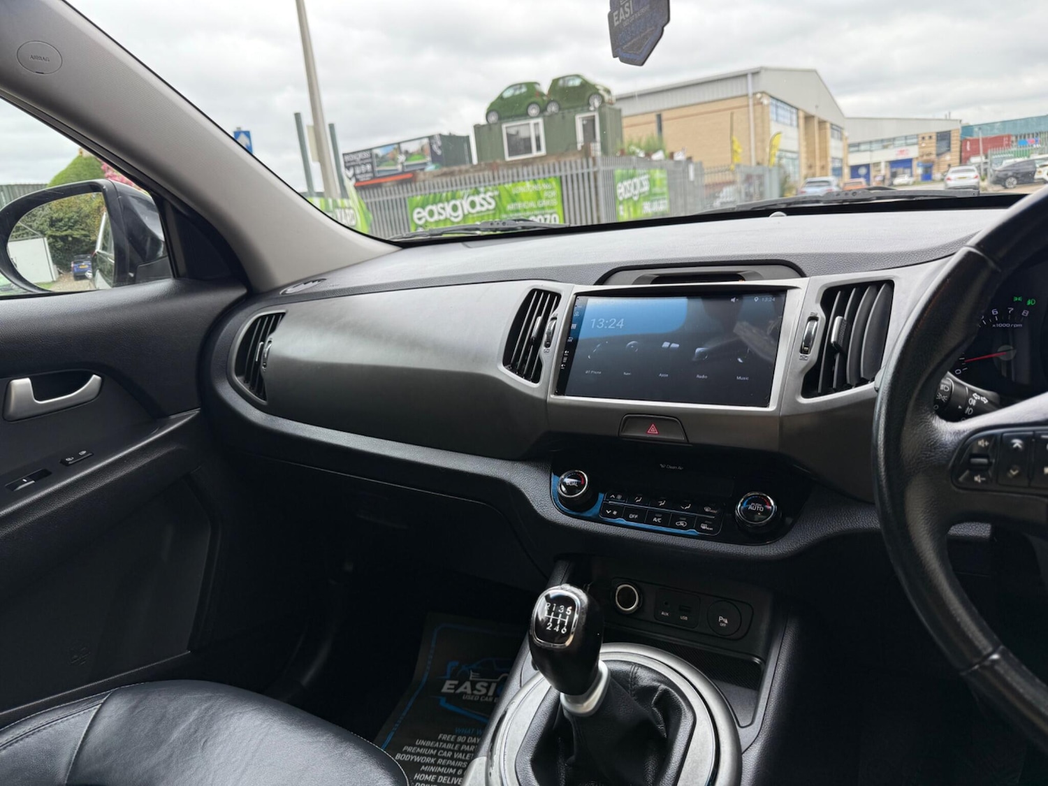 Used Kia Sportage 2015 for sale - 76259645: Photo 57