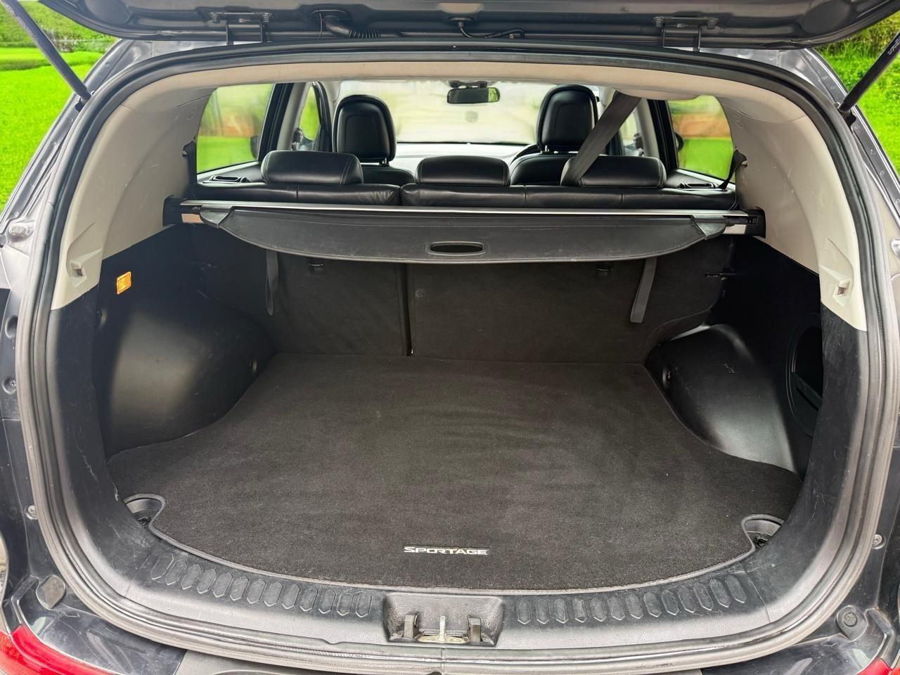 Used Kia Sportage 2015 for sale - 76259645: Photo 8