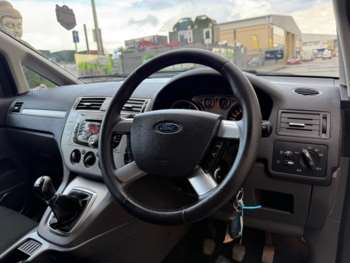 Used Ford C-Max 2009 for sale - 75278959: Photo