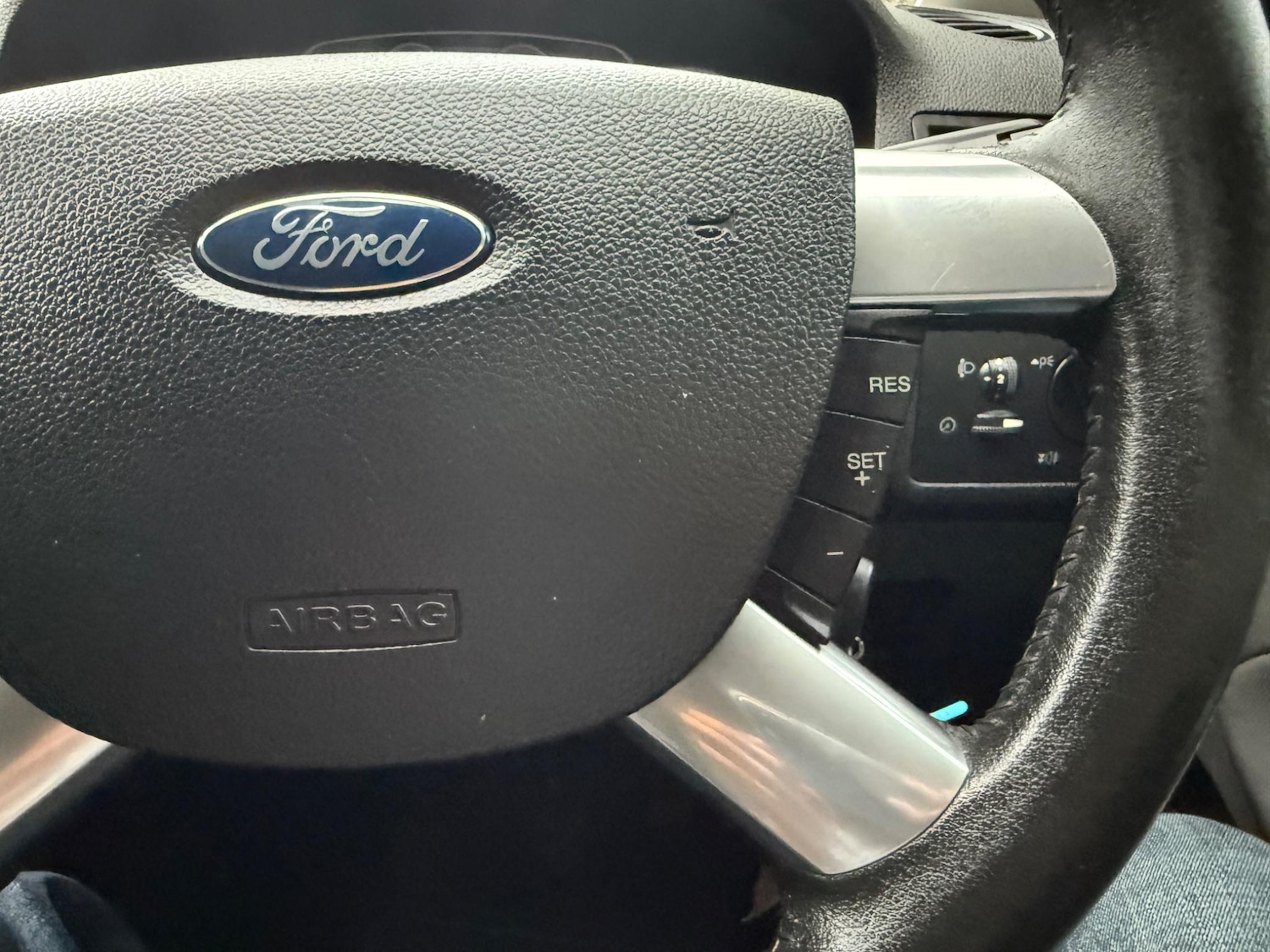 Vehicle 36