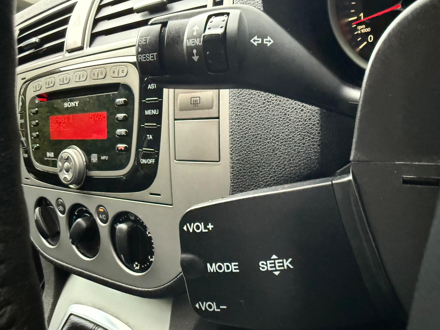 Vehicle 38
