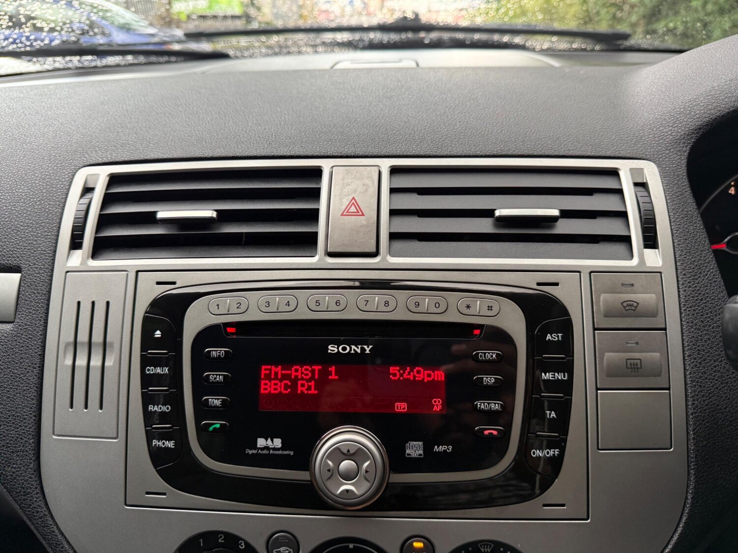 Vehicle 45