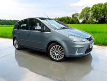 Used Ford C-Max 2009 for sale - 75278959: Photo