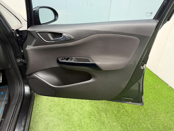 Used Vauxhall Corsa 2015 for sale - 76295342: Photo 17