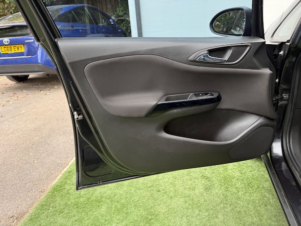 Used Vauxhall Corsa 2015 for sale - 76295342: Photo 27