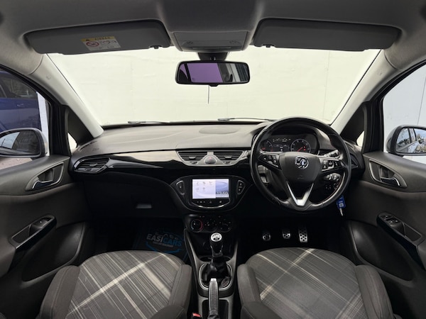 Used Vauxhall Corsa 2015 for sale - 76295342: Photo 28