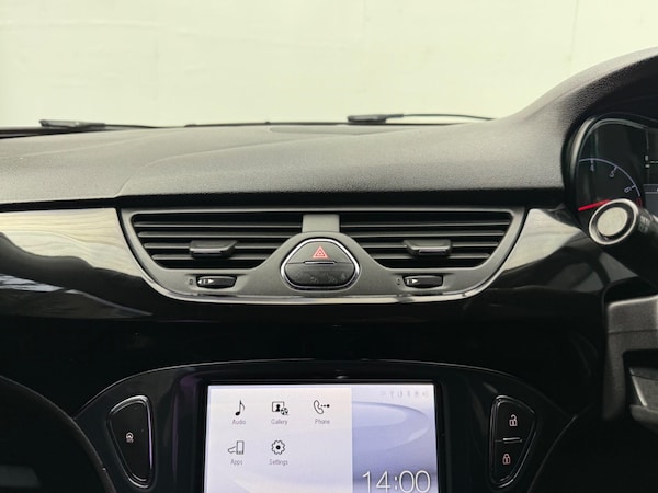 Used Vauxhall Corsa 2015 for sale - 76295342: Photo 29