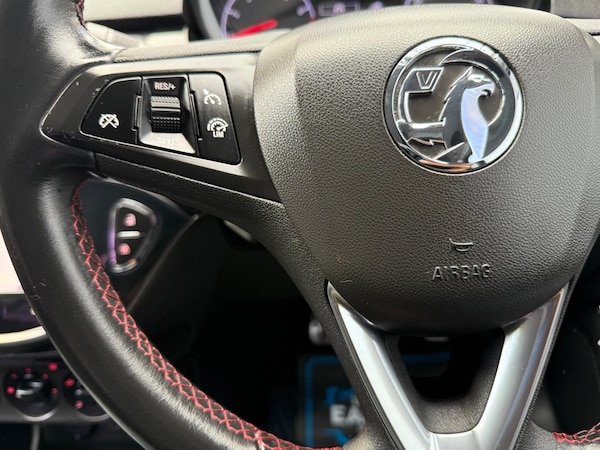 Used Vauxhall Corsa 2015 for sale - 76295342: Photo 34