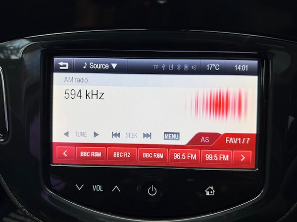 Used Vauxhall Corsa 2015 for sale - 76295342: Photo 45