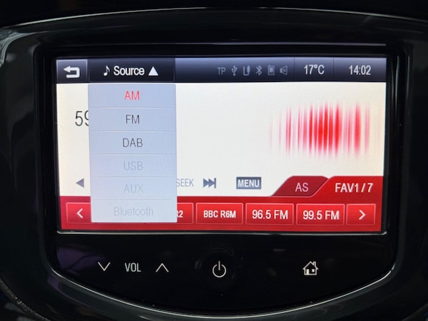 Used Vauxhall Corsa 2015 for sale - 76295342: Photo 46