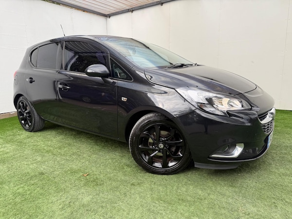 Used Vauxhall Corsa 2015 for sale - 76295342: Photo 4