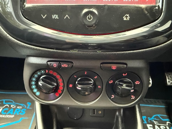 Used Vauxhall Corsa 2015 for sale - 76295342: Photo 51