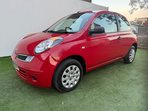 Used Nissan Micra 2009 for sale - 76246761: Photo 11