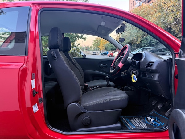 Used Nissan Micra 2009 for sale - 76246761: Photo 14