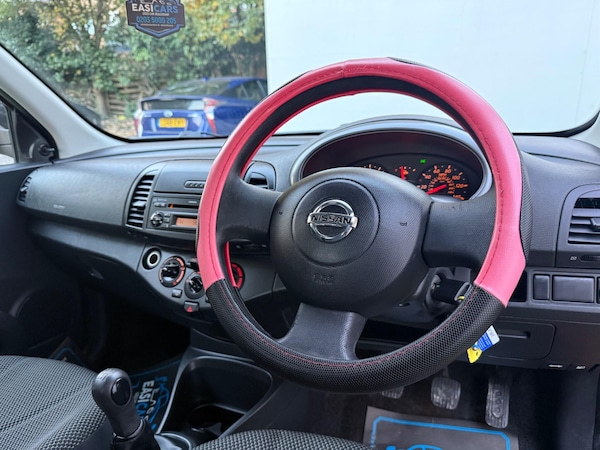 Used Nissan Micra 2009 for sale - 76246761: Photo 15