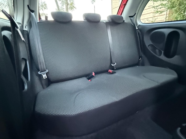 Used Nissan Micra 2009 for sale - 76246761: Photo 18