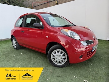 2009 (09) - 1.2 16v Visia+ 3dr