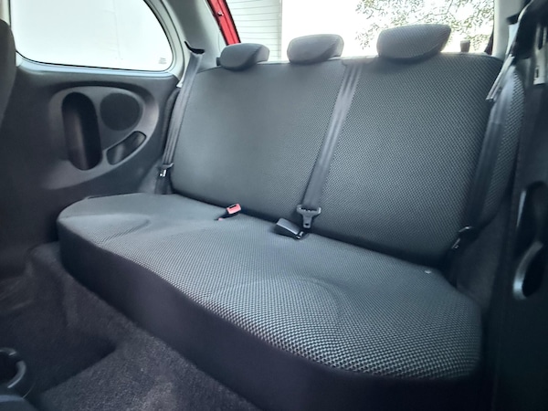 Used Nissan Micra 2009 for sale - 76246761: Photo 23