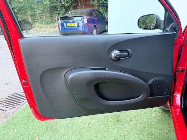 Used Nissan Micra 2009 for sale - 76246761: Photo 24