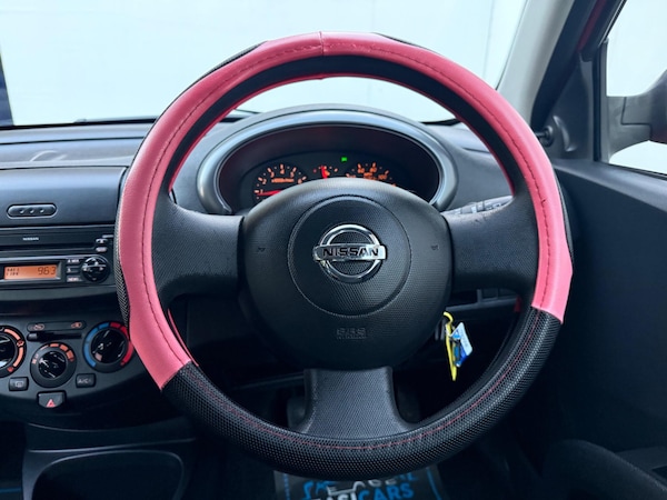 Used Nissan Micra 2009 for sale - 76246761: Photo 29