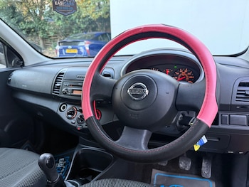 Used Nissan Micra 2009 for sale - 76246761: Photo 2