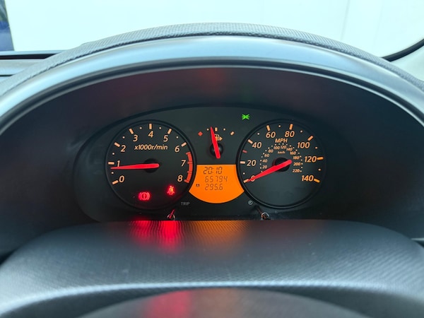 Used Nissan Micra 2009 for sale - 76246761: Photo 30