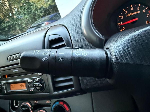 Used Nissan Micra 2009 for sale - 76246761: Photo 31