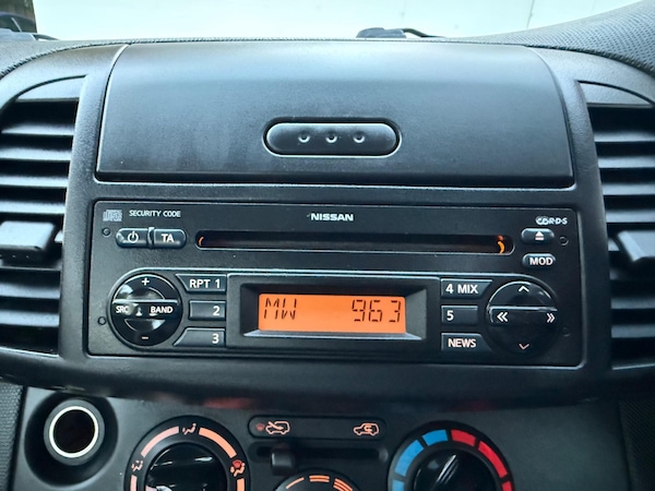 Used Nissan Micra 2009 for sale - 76246761: Photo 39