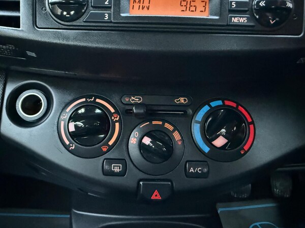 Used Nissan Micra 2009 for sale - 76246761: Photo 40