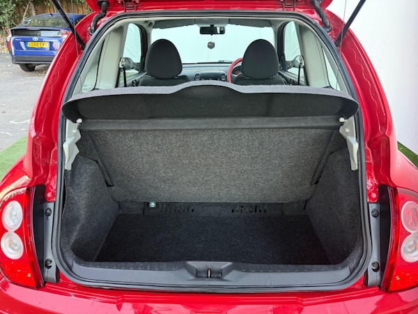 Used Nissan Micra 2009 for sale - 76246761: Photo 8