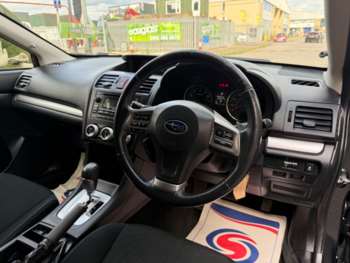 Used Subaru XV 2014 for sale - 74875245: Photo