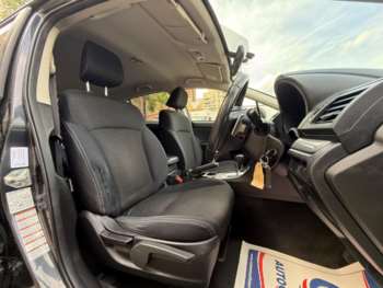 Used Subaru XV 2014 for sale - 74875245: Photo
