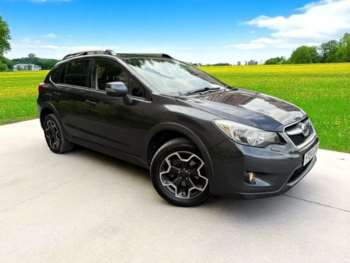 Used Subaru XV 2014 for sale - 74875245: Photo