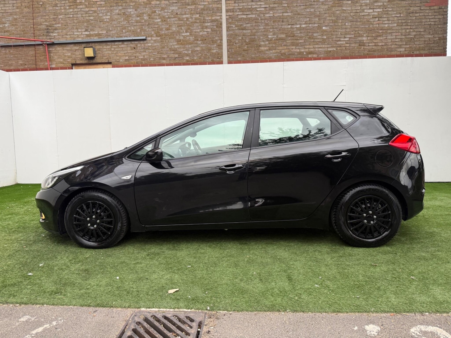 Used Kia Ceed 2012 for sale - 76084792: Photo 10
