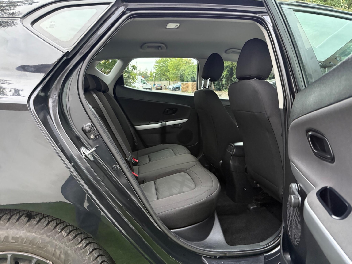 Used Kia Ceed 2012 for sale - 76084792: Photo 17