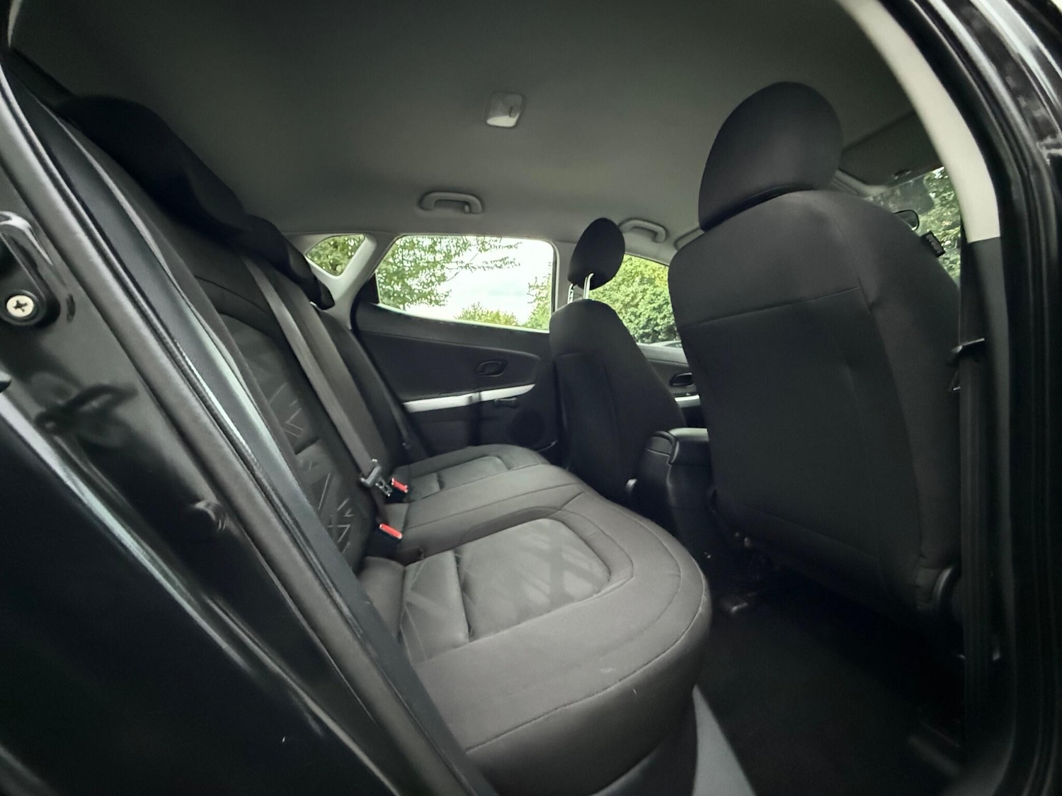 Used Kia Ceed 2012 for sale - 76084792: Photo 18