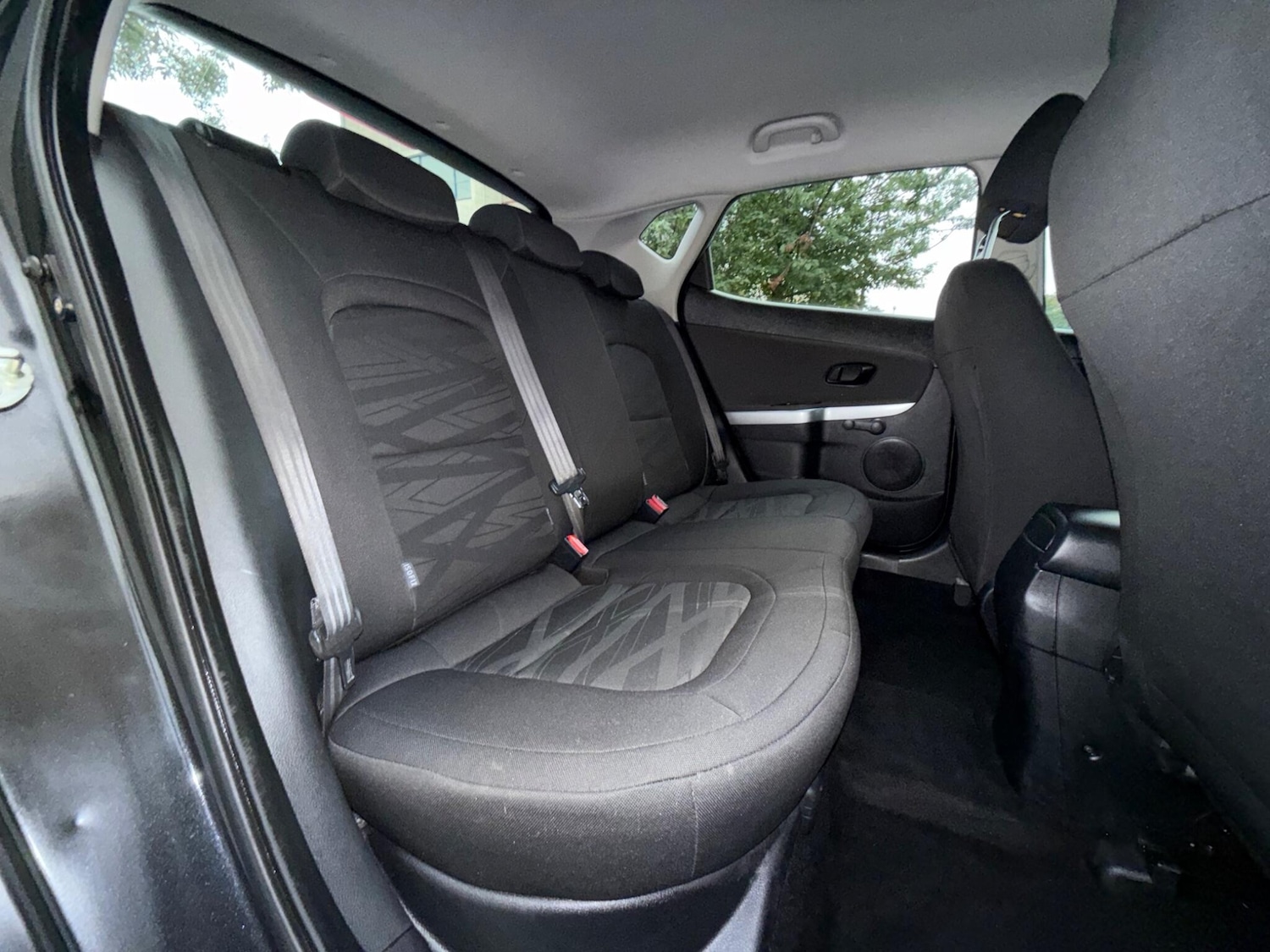 Used Kia Ceed 2012 for sale - 76084792: Photo 19
