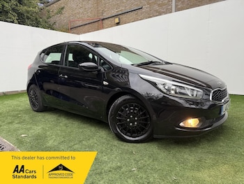 2012 (12) - 1.6 CRDi EcoDynamics 1 Euro 5 (s/s) 5dr
