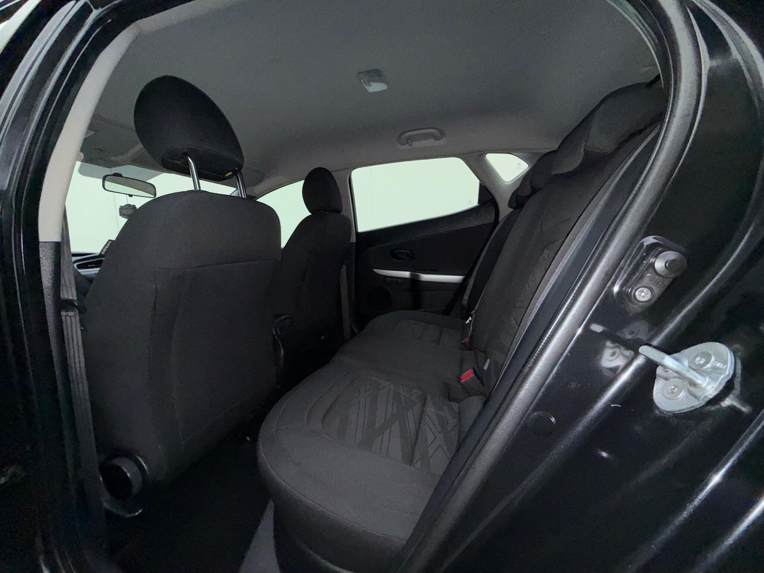 Used Kia Ceed 2012 for sale - 76084792: Photo 22