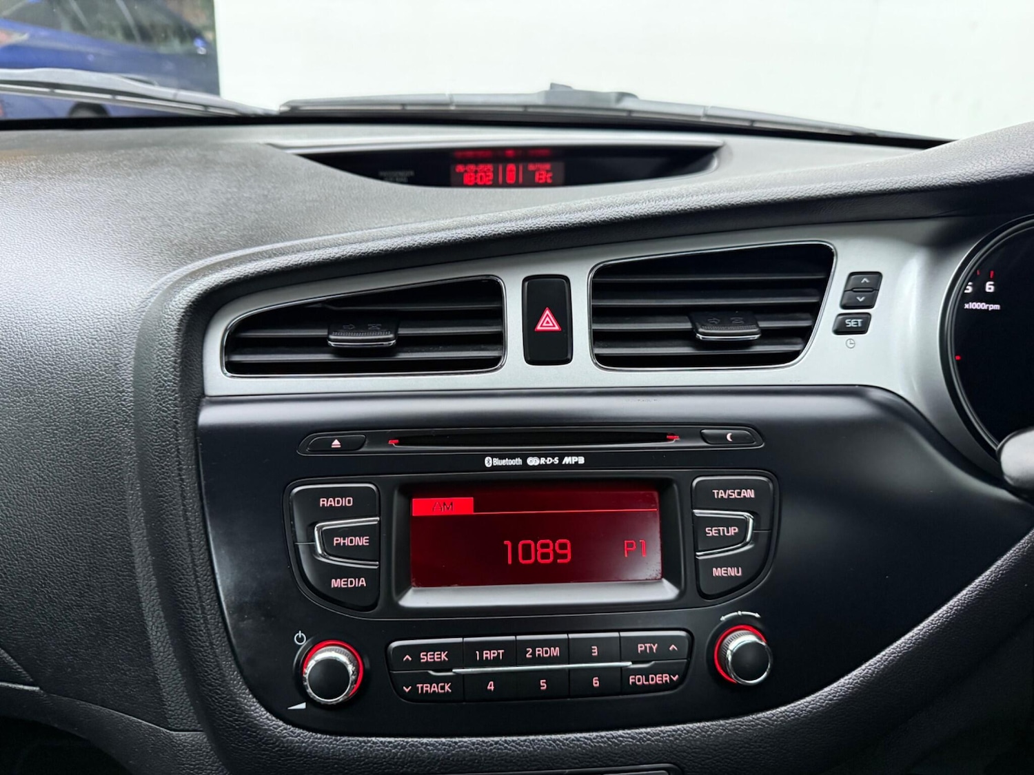 Used Kia Ceed 2012 for sale - 76084792: Photo 28