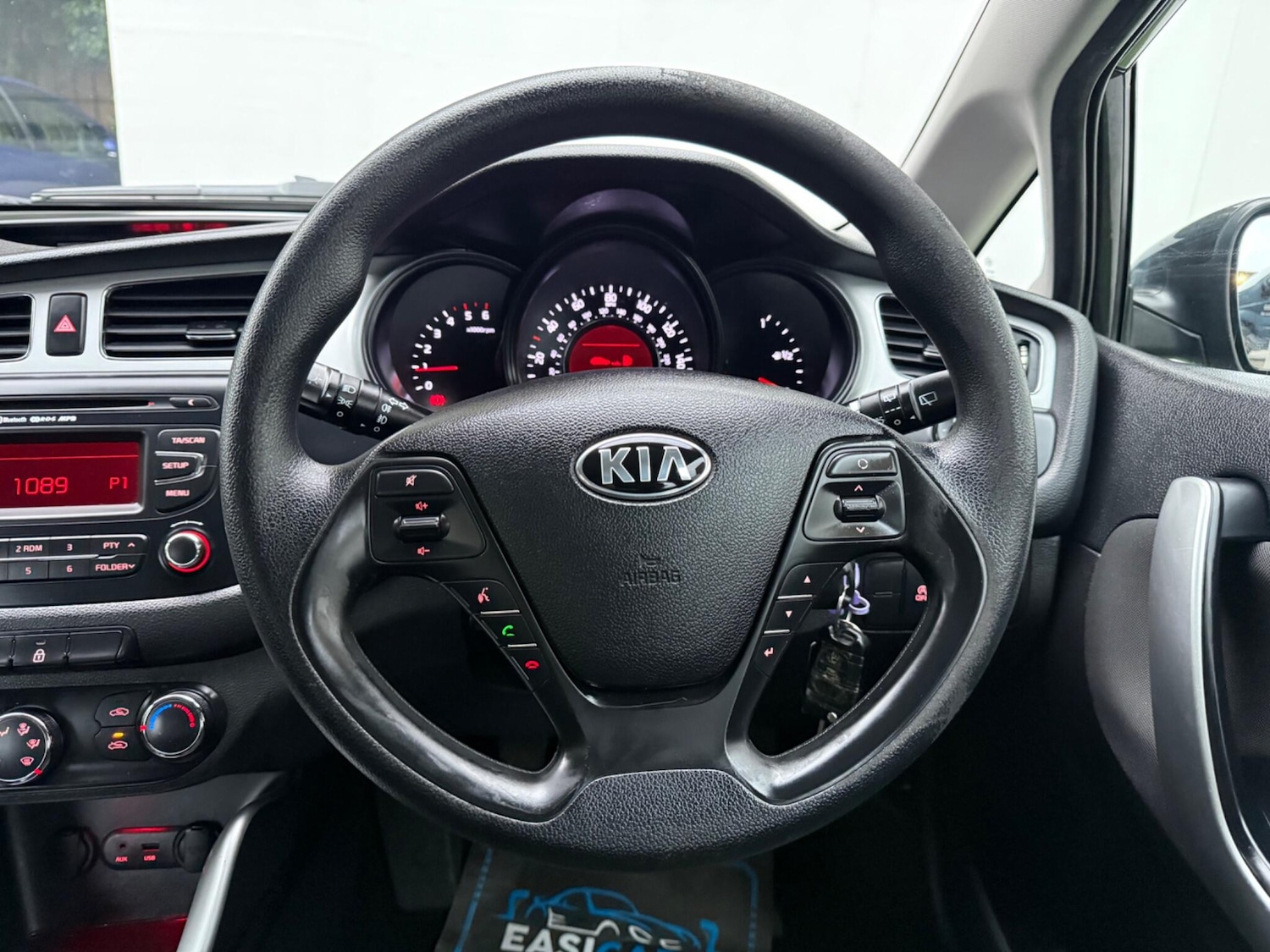 Used Kia Ceed 2012 for sale - 76084792: Photo 31