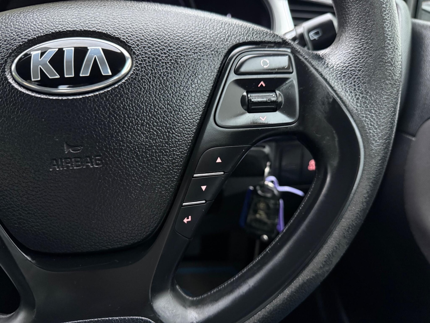 Used Kia Ceed 2012 for sale - 76084792: Photo 34