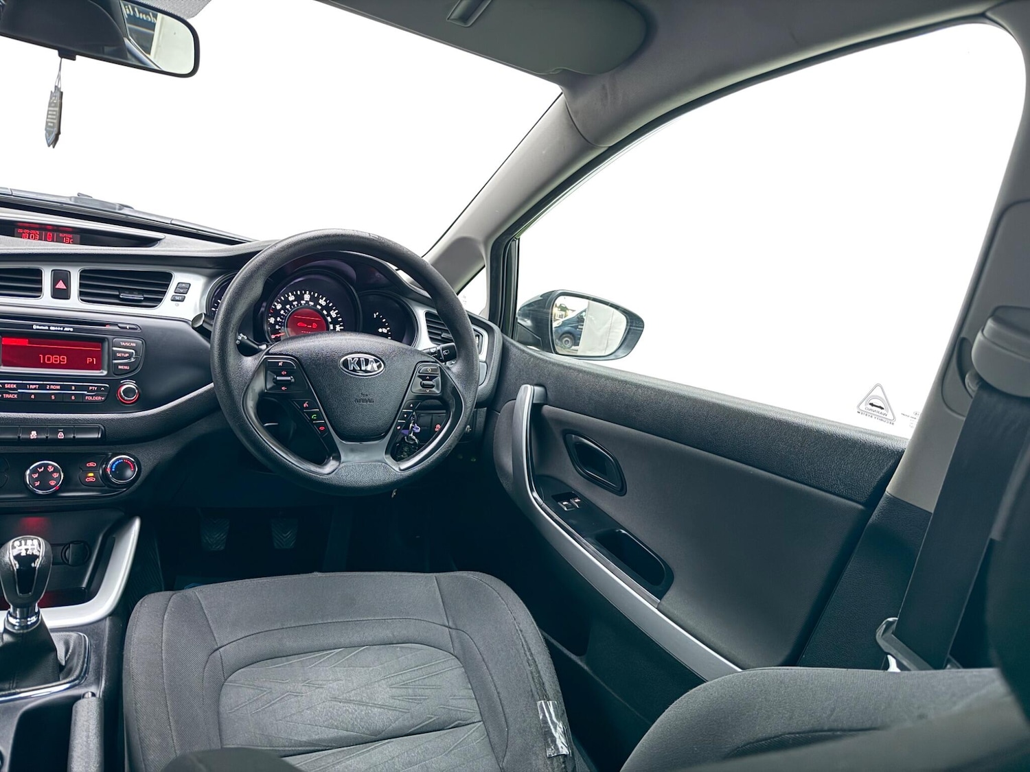 Used Kia Ceed 2012 for sale - 76084792: Photo 38