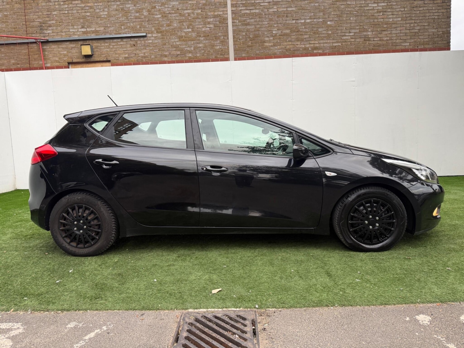 Used Kia Ceed 2012 for sale - 76084792: Photo 5